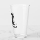 Verre Reese Rideout Classic (Gauche)