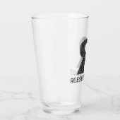 Verre Reese Rideout Classic (Droite)