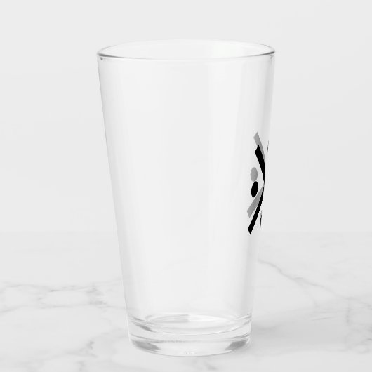 Verre Référence (Droite)