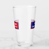 Verre Réfléchissez à l'avant-plan de l'Autorité des ques (Droite)