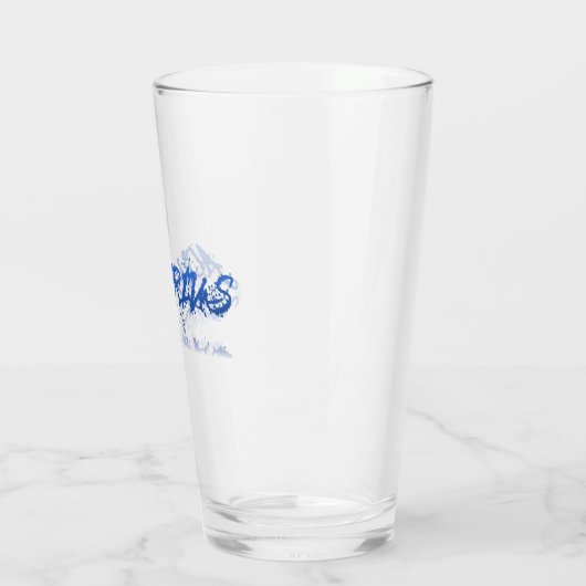 Verre Réflexion Aquarius (Gauche)