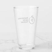 Verre Réflexion basée sur les performances (Dos)