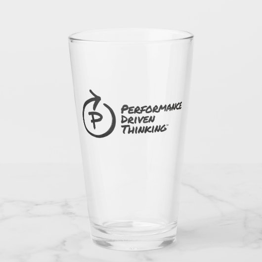 Verre Réflexion basée sur les performances (Devant)