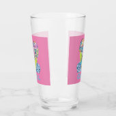 Verre Refroidissement de la glace (Gauche)