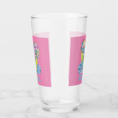 Verre Refroidissement de la glace (Droite)
