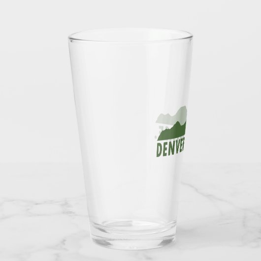 Verre Refuser S'Il Vous Plaît (Droite)