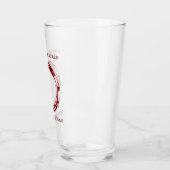 Verre Regard sur le monde à travers un hublot (Gauche)