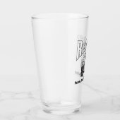 Verre Rehab : Maman n'a pas soulevé de questions (Droite)