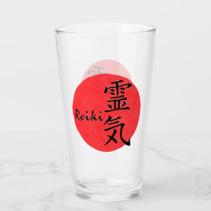 Verre Reiki Calligraphie Et Word 1