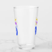 Verre Reine 10 (Droite)