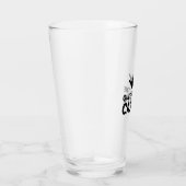VERRE REINE DU CHÂTEAU (Droite)