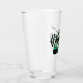 Verre Reine Halloween (Droite)