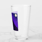 Verre Rejoindre le fleuve des étoiles (Gauche)