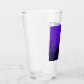 Verre Rejoindre le fleuve des étoiles (Droite)