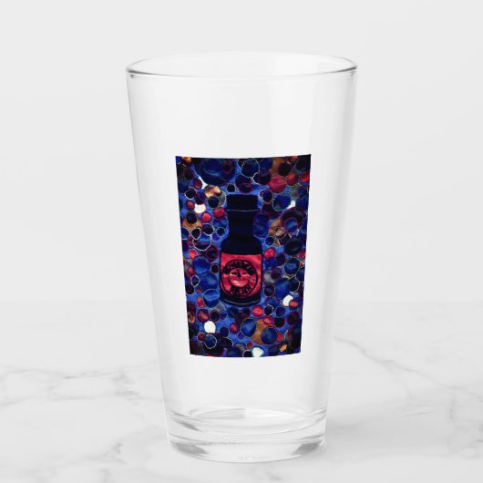 Verre Relish (Devant)