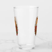 Verre Renard (Gauche)