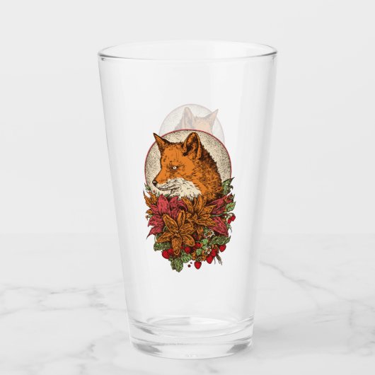 Verre Renard (Devant)