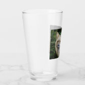 Verre Renard sauvage (Droite)