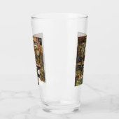 Verre Rend la créativité plus éclatante (Gauche)