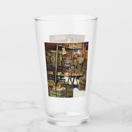 Verre Rend la créativité plus éclatante (Devant)