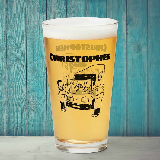 Verre Réparations et remplacement de pare-brise