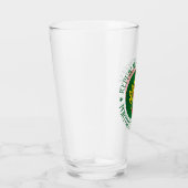 Verre République portugaise (Droite)