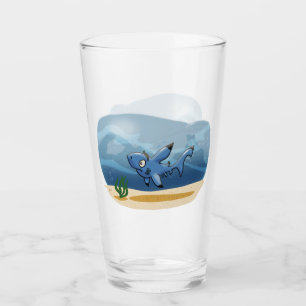 Verre Requin