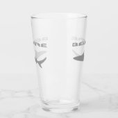 Verre Requin (Gauche)