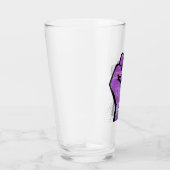 Verre Résistance lesbienne (Droite)