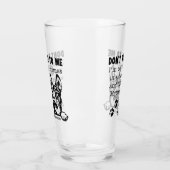 Verre Résoudre les crimes avec Reed et Billie (Gauche)