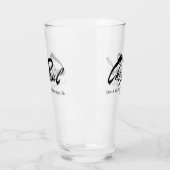 Verre Restaurant Chez Paul French, Chicago (Gauche)