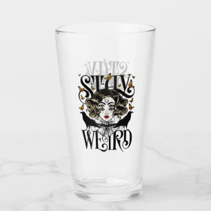 Verre Restez Bizarre