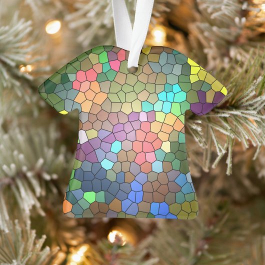 Verre retenu par Shirley Taylor (Arbre)