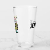 Verre Retour aux années 90 (Gauche)