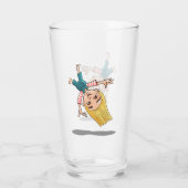 Verre Retourner (Dos)