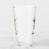 Verre Retourner (Droite)