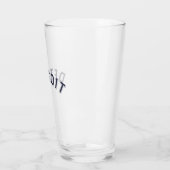 Verre Rétro (Gauche)
