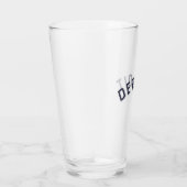 Verre Rétro (Droite)