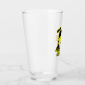 Verre retro myrtbeach (Droite)