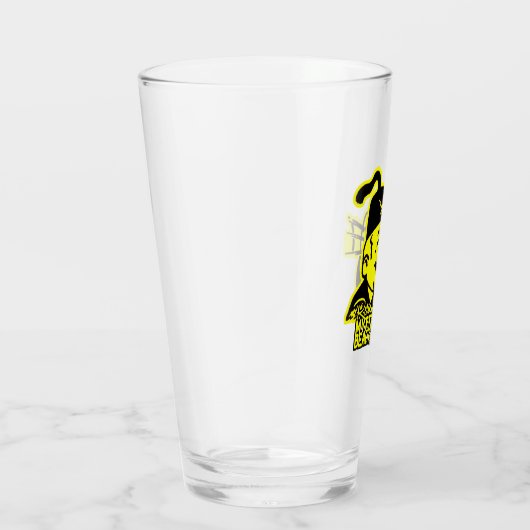 Verre retro myrtbeach (Droite)