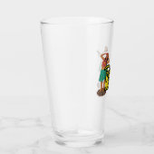 Verre retro myrtbeach (Droite)