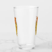 Verre Retro Owl (Droite)