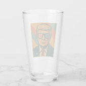Verre Retro Trump (Dos)