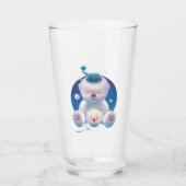 Verre Rêve de Bichon Ice Shaver (Devant)