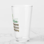 VERRE RÉVEILLEZ-VOUS (Gauche)