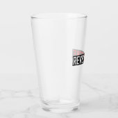 Verre Revelstoke (Droite)