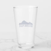 Verre Revelstoke S'Il Vous Plaît (Dos)