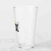 Verre Rex (Gauche)
