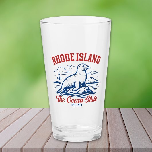 Verre Rhode Island Beach Vibes Gift Idea