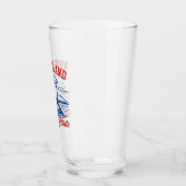 Verre Rhode Island Beach Vibes Gift Idea (Gauche)